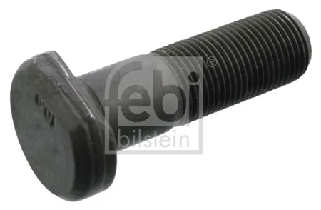 FEBI 10631 Болт колесный передний 181.5675837 10.9