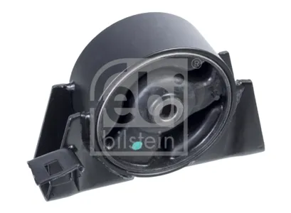 FEBI 106475 Подушка двигателя Nissan X-Trail 00-06 Primera 01-07 перед.