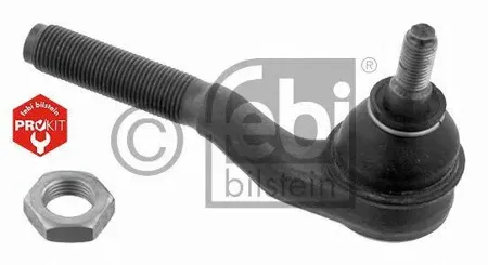 FEBI 10658 Наконечник рулевой правый Peugeot 406