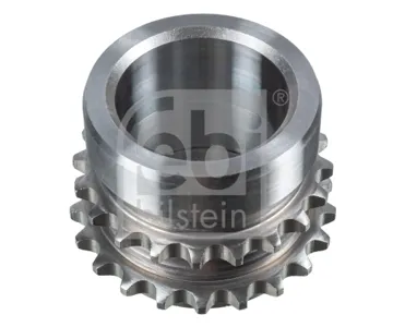 FEBI 106670 Шестерня коленвала