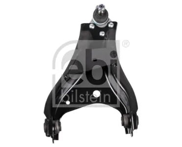 FEBI 106711 Рычаг Renault Duster пер.подв.нижн.лев.