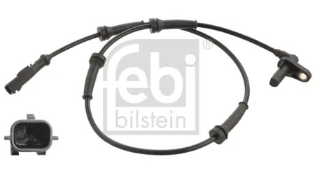 FEBI 106852 Датчик abs задний