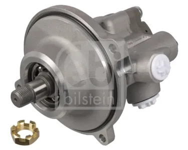 FEBI 106888 Насос ГУР VOLVO