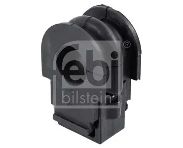 FEBI 107348 Втулка стабилизатора Перед. подв. (Ø 23mm) Nissan Juke 1.5D-1.6T 10> Qashsai(J10) 1.5D-2.0D 07> X-Trail (T32) 1.6D 14>