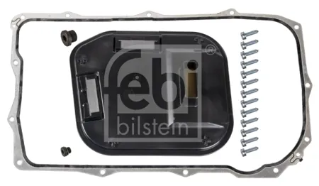 FEBI 107406 Комплект деталей, смена масла - автоматическ. коробка передач