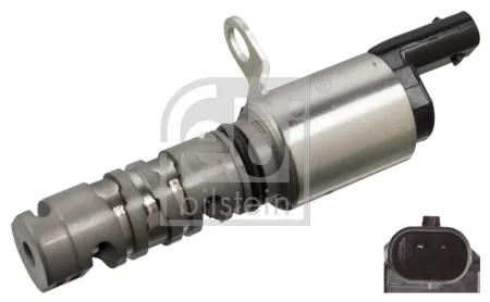 FEBI 107417 Клапан регулировки фаз газораспределения
