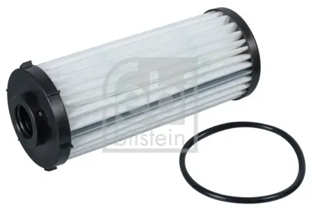 FEBI 107826 Фильтр dsg-7 VAG (с прокладкой)