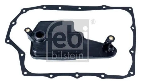 FEBI 107828 Фильтр АКПП Mazda 3 2 0 2013- CX-5 2 5 2015- 3 1 5 2014- 6 2 0 2012- CX-5 2 0 2011- 6 2 5 2012-