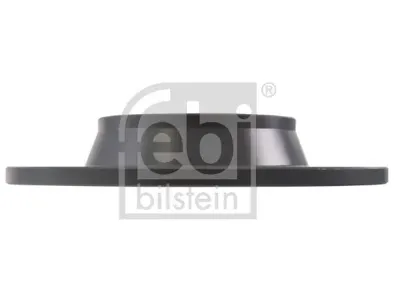 FEBI 108194 Диск тормозной