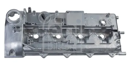 FEBI 108262 Клапанная крышка Plus