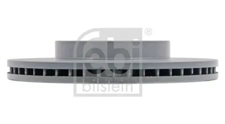 FEBI 108404 Диск тормозной Toyota RAV 4 II 1.82.0 00-06 передний вент.