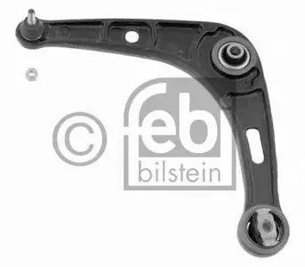 FEBI 10877 Рычаг пер.подв.L