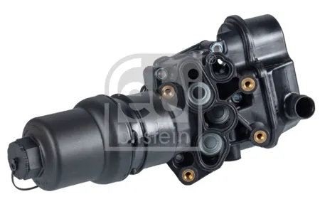 FEBI 109169 Фильтр масляный Корпус,