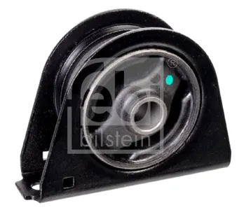 FEBI 109318 Подушка двигателя передняя Mitsubishi Lancer (CS) MT