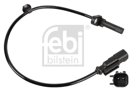 FEBI 109472 Датчик ABS