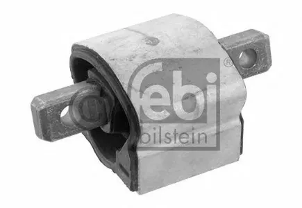 FEBI 11107 подушка КПП Mercedes W202W203W210 1.8-4.32.0CDi-3.2CDi 93>