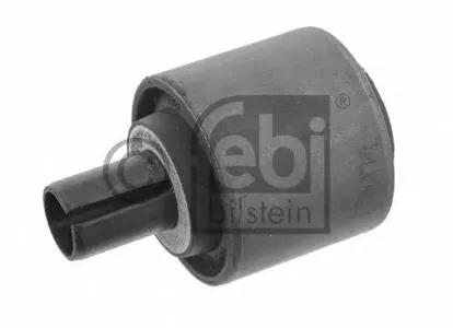FEBI 11136 Сайлентблок зад. рычага+втулка Mercedes W124W201-W210 all 82-02