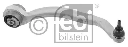 FEBI 11351 Рычаг задний нижний правый Audi A4A6 95-99