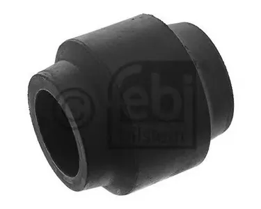 FEBI 11437 Втулка, реактивная тяга