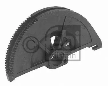 FEBI 11439 Сектор сцепления R=58mm Ford Escort 93-98