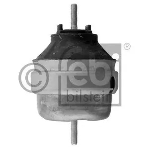 FEBI 11485 Подушка двигателя ДВС левая VW Passat 1.6-1.9TDi 97>