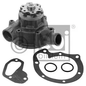 FEBI 11487 Водяной насос Mercedes дв.OM364