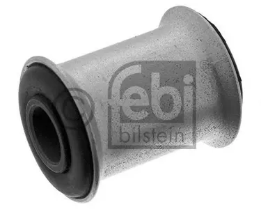 FEBI 11553 Втулка, подушка кабины водителя