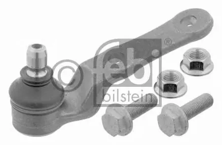 FEBI 11746 Опора шаровая