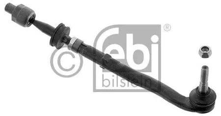 FEBI 11818 Рулевая тяга с наконечником правая BMW Е39 2.0i-2.8i2.0D-3.0D 95>