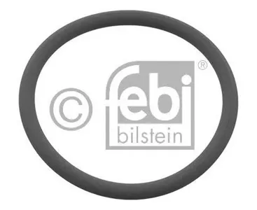 FEBI 11903 Кольцо уплотнительное круглого сечения