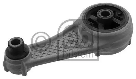 FEBI 12050 подушка ДВС задняя Renault Clio 1.2-1.9D 90-98