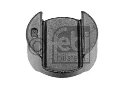 FEBI 12067 Упорная шайба клапана пятак BMW E30E36E34E32E31 mot.M4