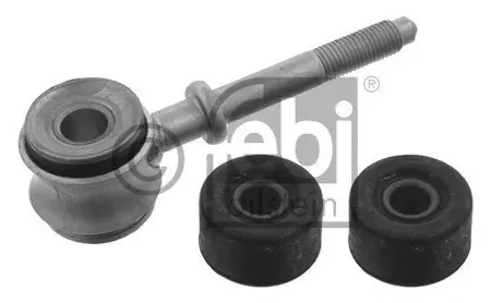 FEBI 12096 Стойка стабизизатора компл.