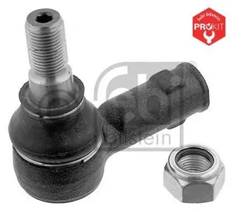 FEBI 12197 наконечник тяги рулевой попер. накр. M16x1.5 L76 ProKit Mercedes Sprinter 208D-413CDI, VW LT 97>