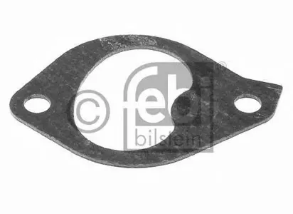 FEBI 12315 Прокладка впуск.коллектора BMW M30B35
