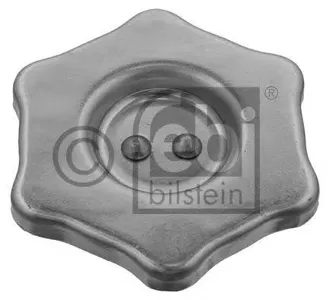 FEBI 12374 Крышка заливной горловины