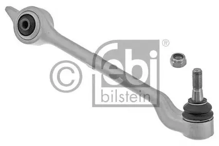FEBI 12379 Рычаг нижний правый BMW E39 2.0i-3.0i2.0D-3.0D 95>