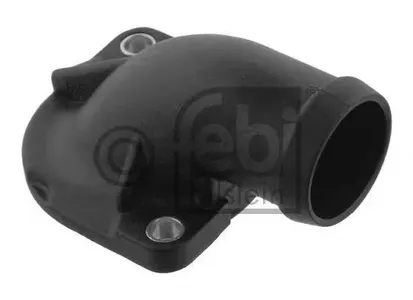 FEBI 12403 Фланец системы охлаждения