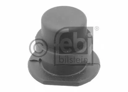 FEBI 12407 Пробка фланца охлаждающей жидкости Audi 80100, VW Golf 1.3-2.5TDi <99