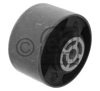 FEBI 12415 Подушка двигателя (задняя)