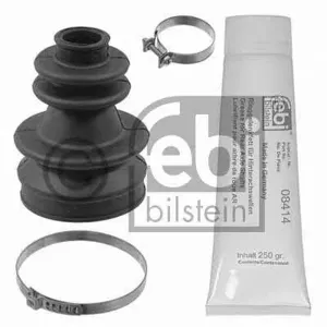 FEBI 12416 Комплект пыльника шруса  внутреннего Mercedes 100 2.4D 88-96