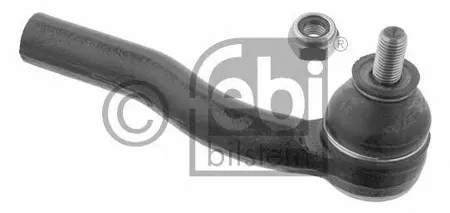 FEBI 12473 Наконечник рулевой правый Fiat PalioStrada 98>