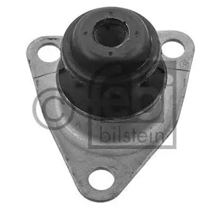 FEBI 12506 подушка КПП задняя Fiat Punto, Lancia Y 1.11.21.6 93>