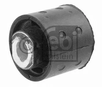 FEBI 12508 Сайлентблок зад. балки BMW 3 E46 316-330 98>