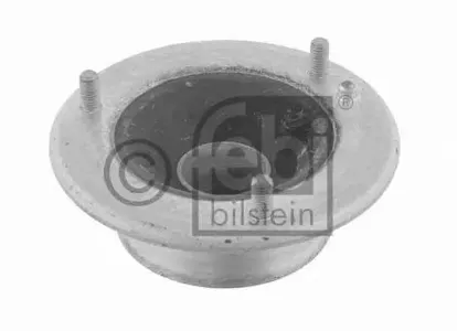 FEBI 12519 Комплект опоры амортизатора