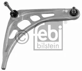 FEBI 12529 Рычаг BMW 3(E46) 98- прав. M43M47M52M57306S3