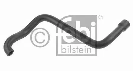 FEBI 12554 Шланг вентялиционный