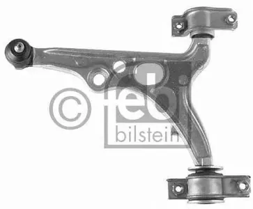 FEBI 12559 Рычаг подвеска колеса