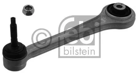 FEBI 12580 Рычаг задней подвески передний верхний.сходразв BMW Е39E38 all 94-01