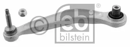 FEBI 12581 Рычаг задней  подвески  задний верхний левый BMW Е39 all 95>